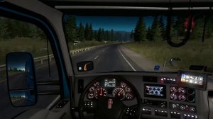 ATS Interior Reworks 1.8 Is Here! Taking Default Interiors to the Next Level