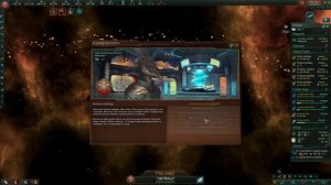 Stellaris | Overlord | Teachers of the Shroud | 20