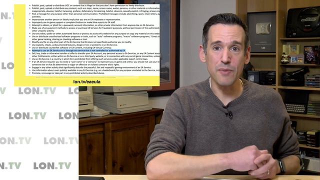 Why You Can't Play Your Games How You Want: Activision Blizzard & GEForce Now смотреть онлайн