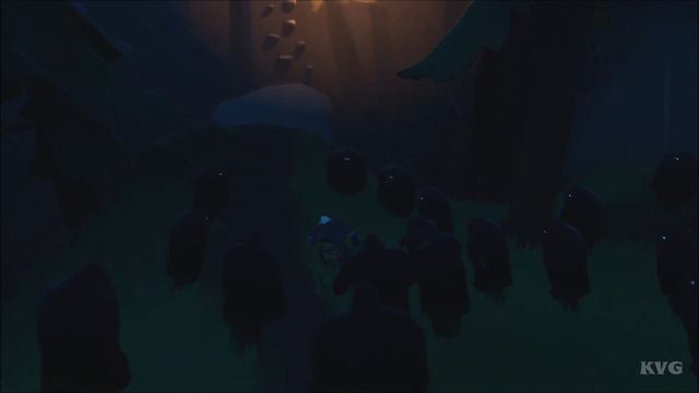 Arise: A Simple Story - Walkthrough - Part 4 - Alone (PS4 HD) [1080p60FPS] смотреть онлайн