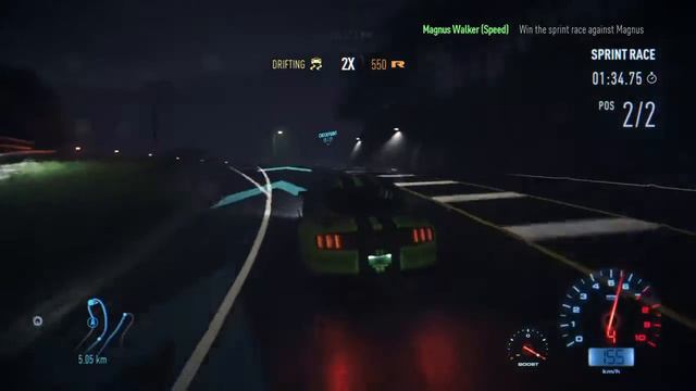 Need for Speed | Fuck you Magnus смотреть онлайн