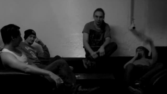 Паранойя и Ангедония - приглашение на фест 23/11 All Rock Hits in DEPO смотреть онлайн