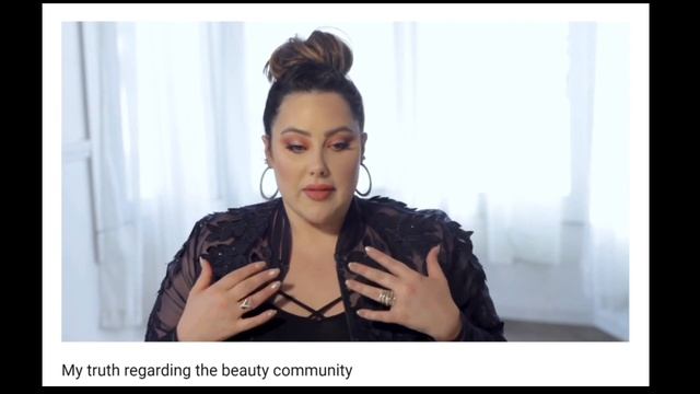 Марлена Стелл и её правда (2018) смотреть онлайн