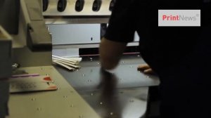 УФ-печать: плюсы и минусы технологии