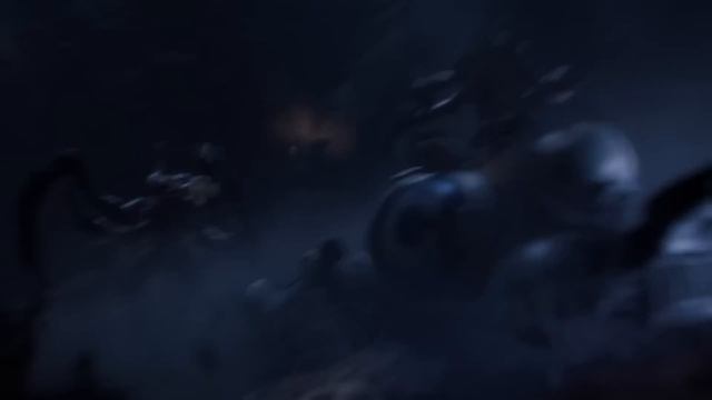 Warhammer 40,000 New Edition Cinematic Trailer смотреть онлайн