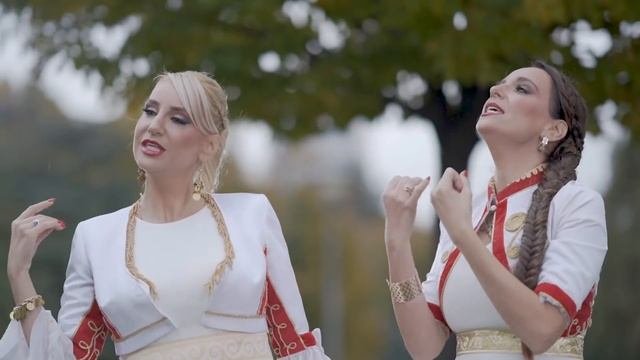Србија - сестре Гобовић 🎵🎵🎵