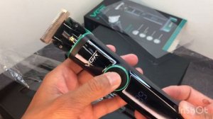 Машинка для стрижки волос VGR v 671