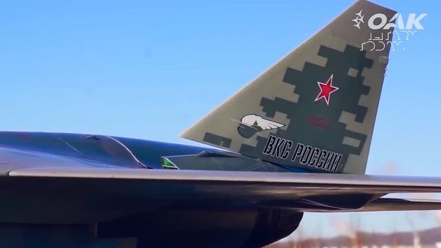 Российский завод истребителей-невидимок