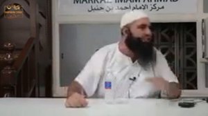 Мо барои чи дар ин дунё ҳастем Мухаммад Хаблос