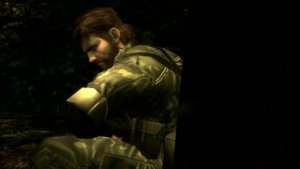 Metal Gear Solid 3:Snake Eater - Игрофильм с русскими субтитрами (Part #1)