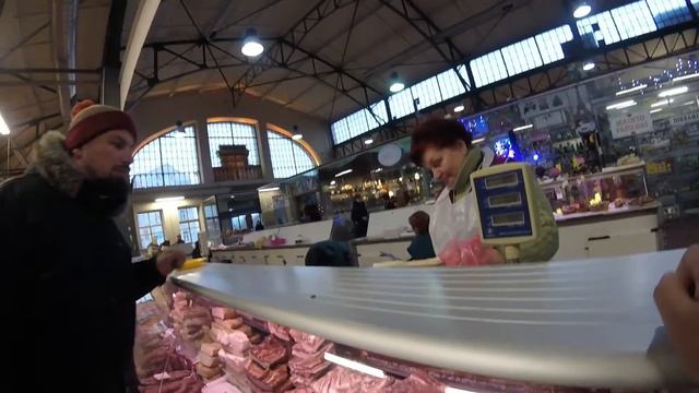 Выезд на каденцию. Вильнюс. Дневник дальнобоя смотреть онлайн