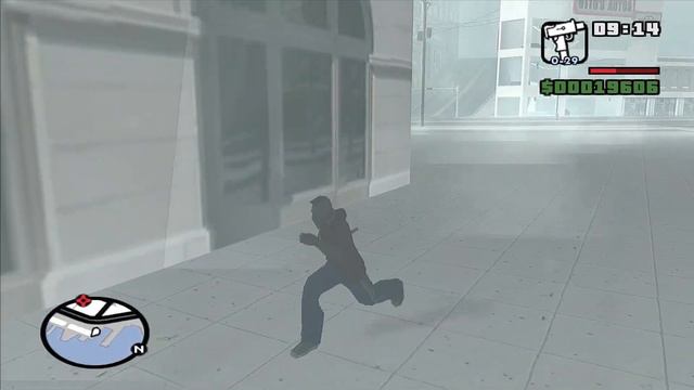 БЕЗУМНАЯ МИССИЯ И ВЕРТОЛЁТИК, GTA San Andreas, прохождение игры (16) 2022