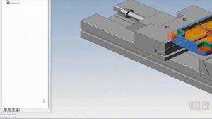 Zoller & EspritCAM новый интерфейс для инструментообеспечения производства