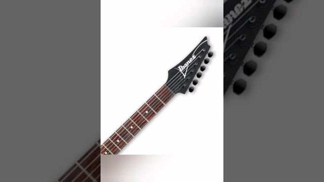 Электрогитара Ibanez RGRT421-WK смотреть онлайн