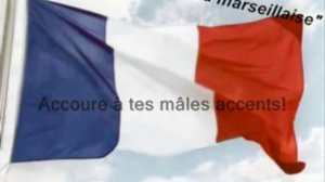 La Marseillaise