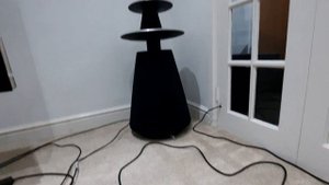 B&O BEOLAB 5 MIC CALIBRATION BANG & OLUFSEN