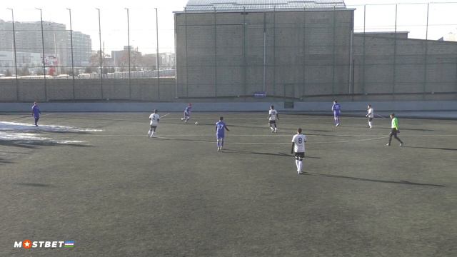 AFL 9-tur 1-div NAPOLI B-KRONOSTAR смотреть онлайн