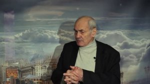 Леонид Ивашов о загадках прошлого и настоящего человечества. Встречи в студии Граней Реальности