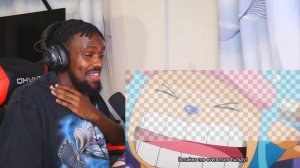 BONNEY'S FATHER IS HIM!!??🤯 ONE PIECE EPISODE 1091 REACTION VIDEO!!!