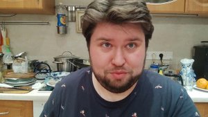 Шаурма? Позволил себе лишнего? Зачем я делал детскую поделку? ПРАВИЛО ТАРЕЛКИ