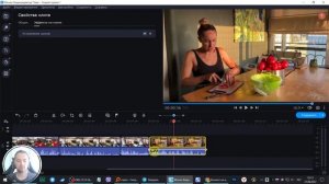 Пошаговый монтаж в Мовави | Как смонтировать видео с фото в Movavi