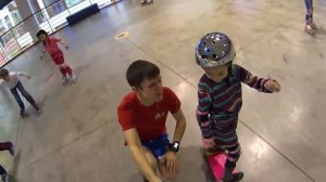 Где детям весело и активно провести время в Омске?