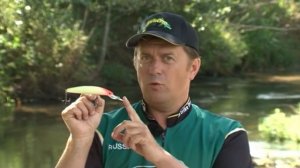 Воблер Мэджик минноу Страйк про Magic Minnow Strike Pro глубоководный Дип на Щуку и судака