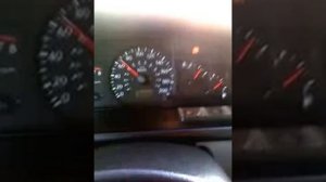 Работа АКПП Киа Рио 1