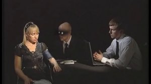 Как работает детектор лжи. Проверка на полиграфе