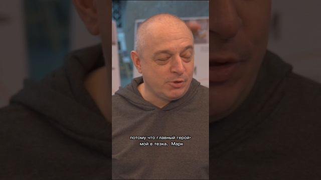 Космос. Смотреть модно.