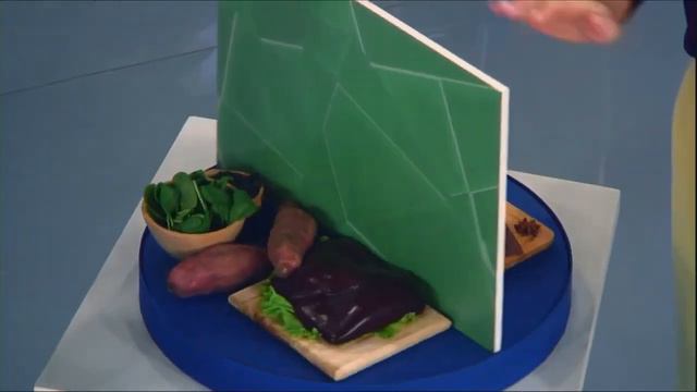 Хочу съесть сладкое, острое или соленое - что это значит? смотреть онлайн