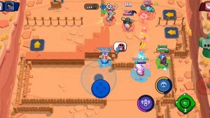 играю в brawl stars не в Америке