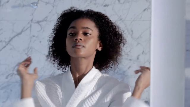 How to apply Crème de Jour Fondamentale смотреть онлайн