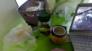 Дожди, косые дожди.../Алёнкины истории