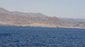 Красноеморе#Аккаба#Египет