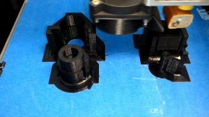 Как правильно печатать на 3D принтере