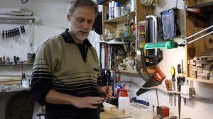 Заточка цикли