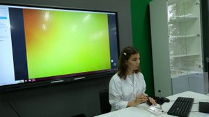 Изучение микропрепаратов