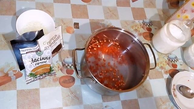 Теперь всегда готовлю вместо покупных - быстрые маринованные шампиньоны!