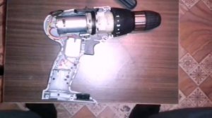 Интерскол ДА-14 , 4ЭР. ДЕФЕКТ.РАЗБОРКА.