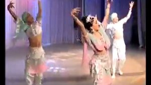 Ритмы и мелодики Бангладеш