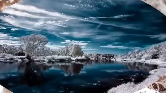 ЗИМУШКА - ЗИМА.  Хорошего зимнего настроения!
