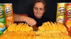 ЧТО БУДЕТ ЕСЛИ ЕСТЬ ОДНИ ТОЛЬКО ЧИПСЫ (часть вторая). Любишь чипсы? Тогда это видео для тебя.