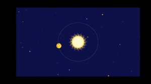 Красочный детский мультик про Меркурий