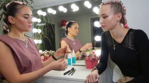 Самые необходимые кисти, которые должны быть у каждой девушки в косметичке.