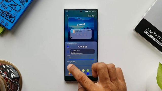 How To Customize Your Lock Screen Like A PRO on Samsung Galaxy Phones One UI 4.1, 4.0 ! смотреть онлайн