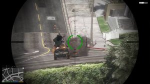 GTA 5 новые патроны дробовые для снайпера для гта 5,