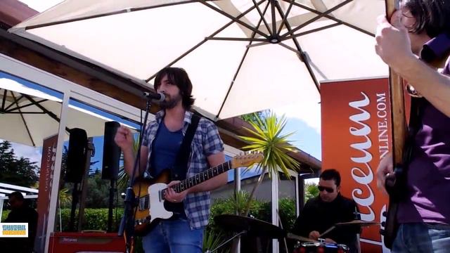 Guitar Friendzy 2013: Osvaldo Lo Iacono смотреть онлайн