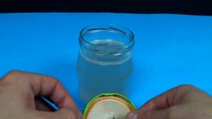 Как выращивать кристаллы из соли// Выращивание кристаллов дома//Growing crystals from salt