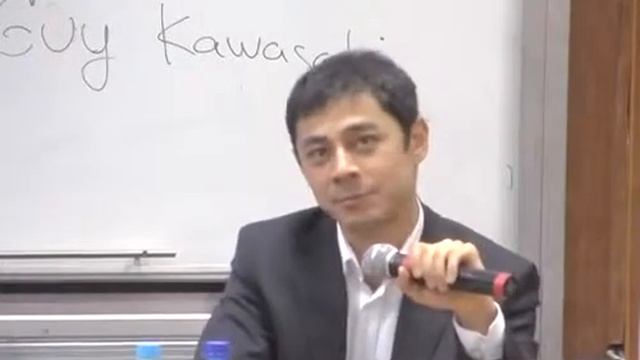 Давид Ян - Серийное предпринимательство в России смотреть онлайн